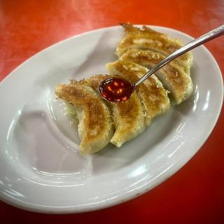 餃子