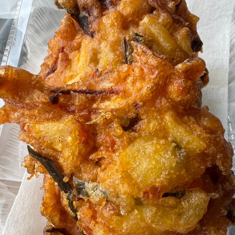 ガネ（2個入）(テイクアウト まきの屋)