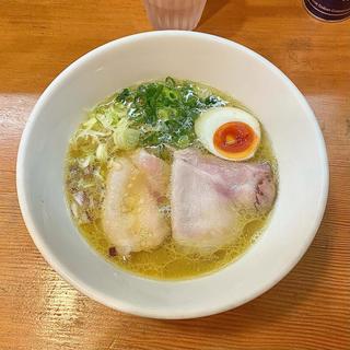 鶏そばプレミアム
