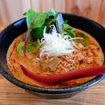 担々麺