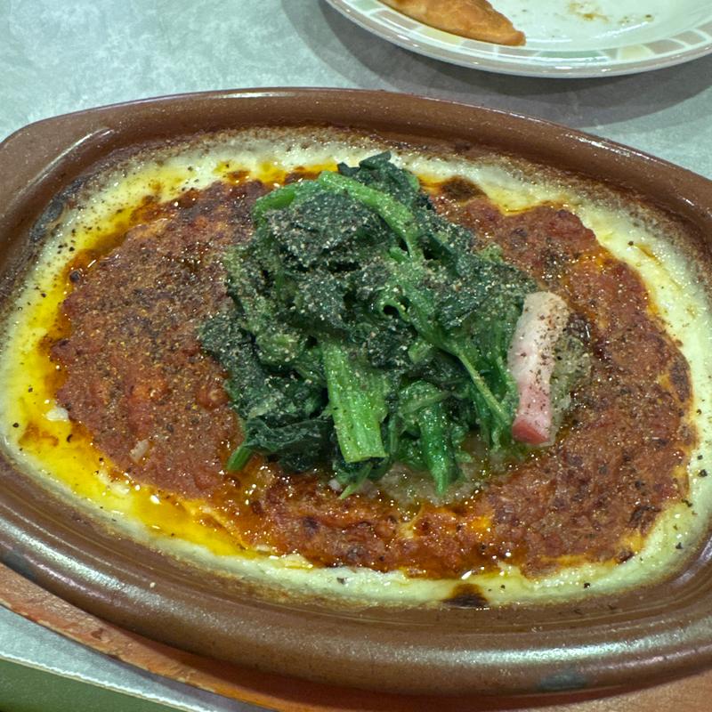 (サイゼリヤ 新座栗原店)