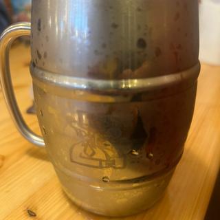 アイスコーヒー(コメダ珈琲店 三木平田店)