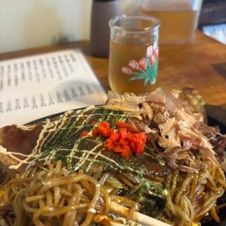 モダン焼き