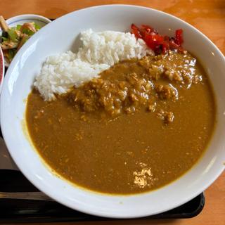 カレーライス