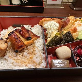 てりやき弁当