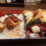 てりやき弁当