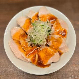 よだれ鶏