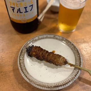 鶏皮