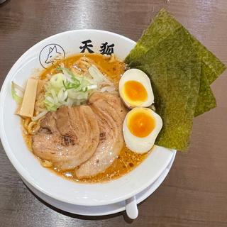 スペシャル金狐(味噌)