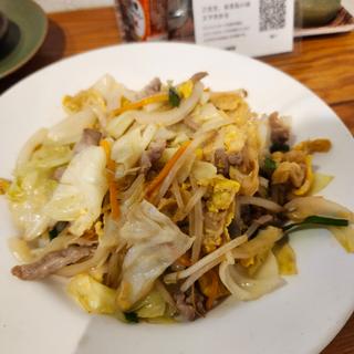 フーチャンプルー