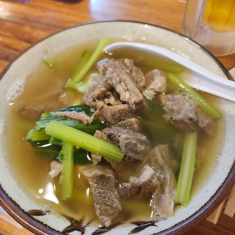 牛汁　限定(海さん〜市)