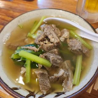 牛汁　限定(海さん〜市)