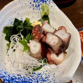 たこぶつ