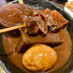 味噌おでん盛り合わせ 