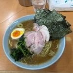 特製らーめん 中