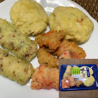 味くらべ