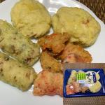 味くらべ