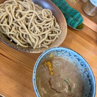カレーつけ麺 大