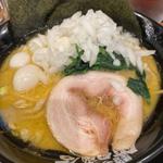 醤油ラーメン