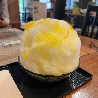 れもん氷