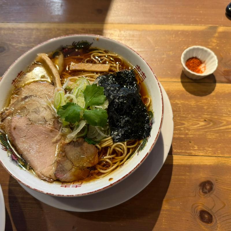 (自家製麺うろた)