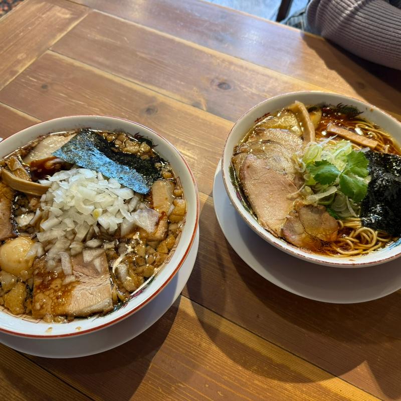 (自家製麺うろた)