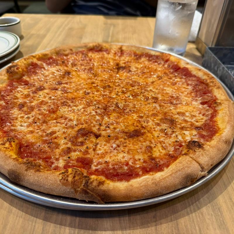 モントレージャックスピザ(Slash/Dot.)