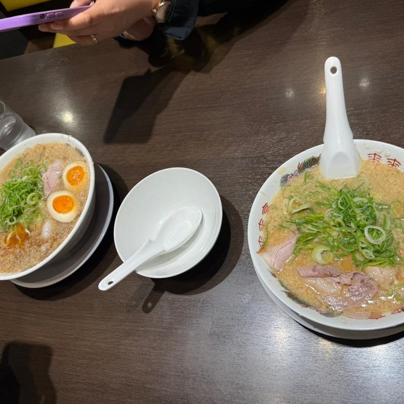 (来来亭 本庄店)