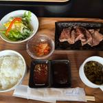 (焼肉　政 （ヤキニク　マサ）)