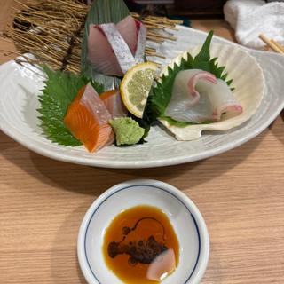 (喜の川 )