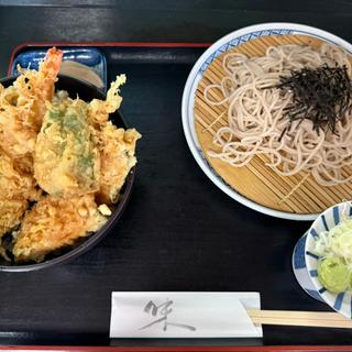 (そば切りすず庵 )