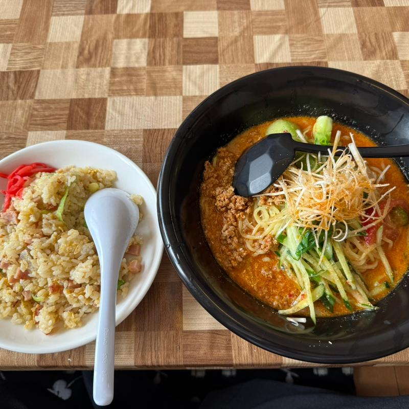 (中華飯店だんらん )