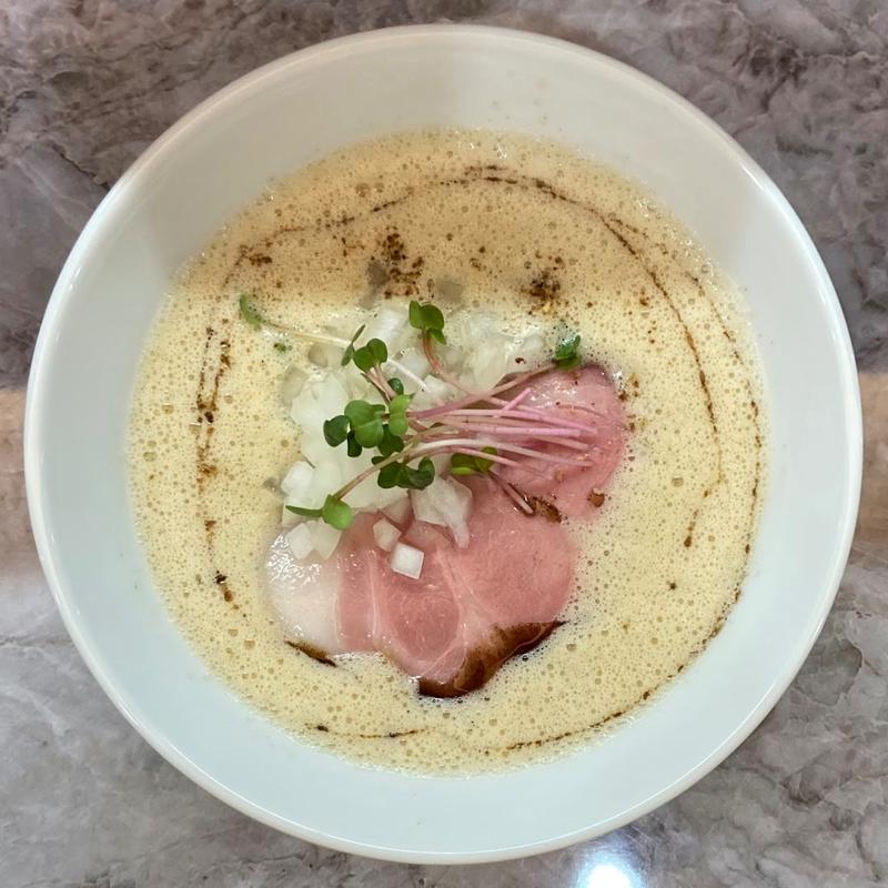 🍜豚CHIKI next(鶏next)