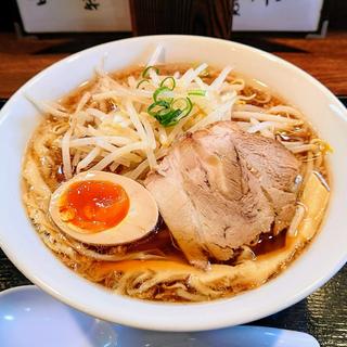 元ラーメン 中