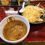 つけ麺 味噌