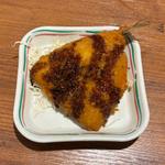 アジフライ