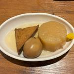 おでん
