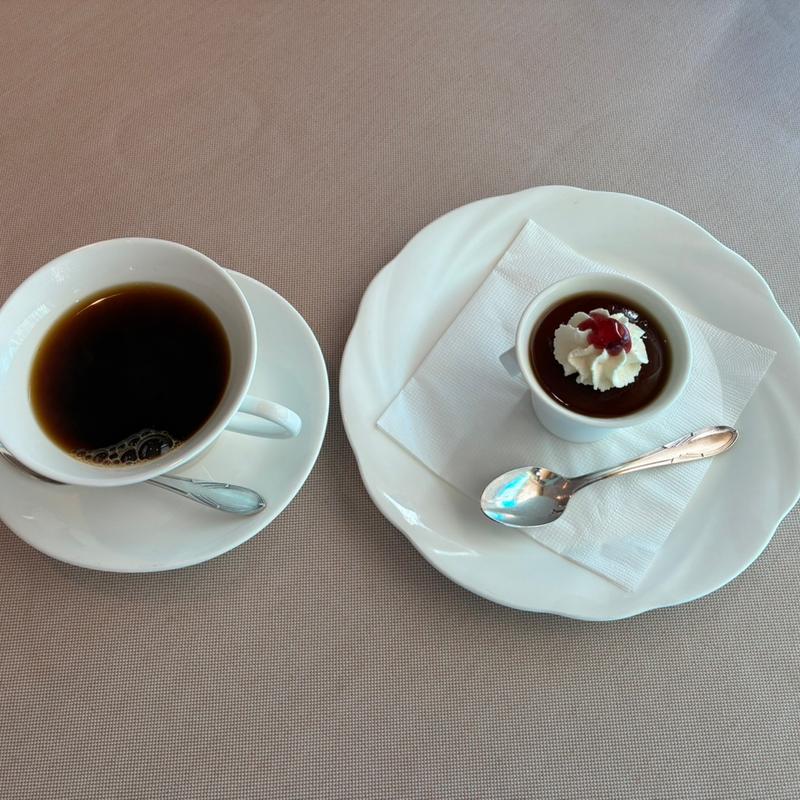 デザート(サン・ミケーレ)