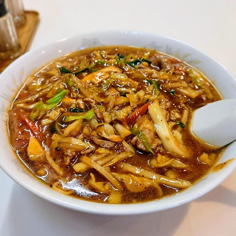 ミッキーメン(ミッキー飯店 （ミツキーハンテン）)