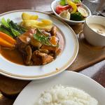 日替わりAランチ