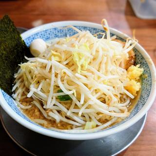 小ラーメン(ラーメンぶぅさん)
