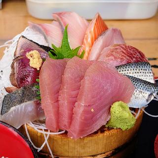 タカマル定食
