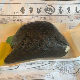 山賊むすび
