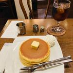 ホットケーキ