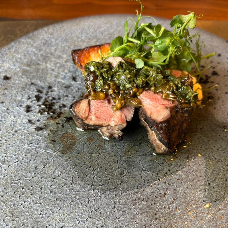 玉川堂ランチコース(Tsubamesanjo Bit Niigata)