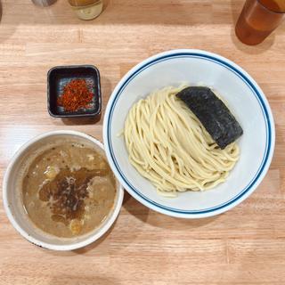 つけめん