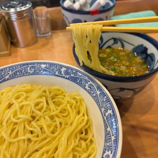 つけめん