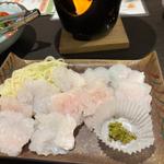鱧鍋