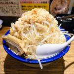G麺