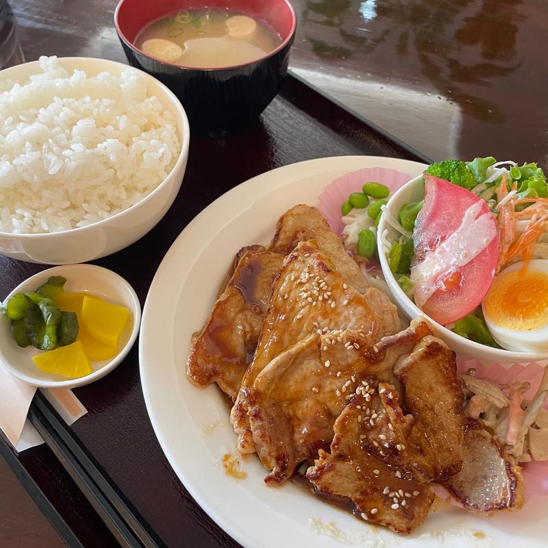 おすすめランチ(クレール)